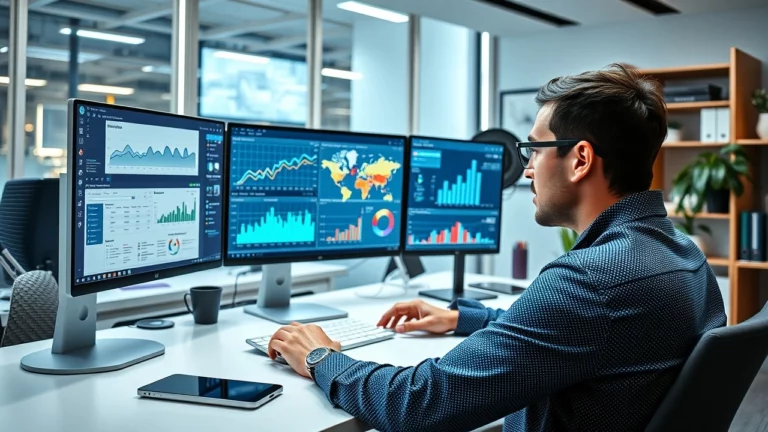 Analyse de la concurrence avec l'IA pour un SEO efficace