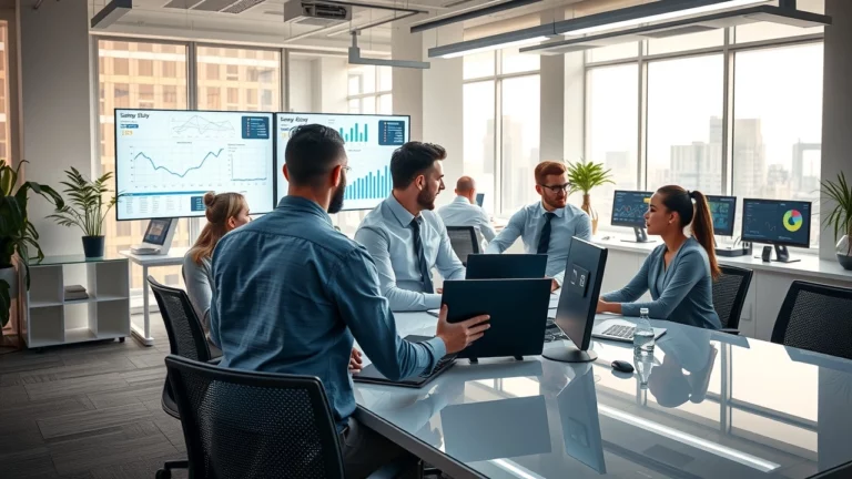 Analyse du comportement des utilisateurs avec l'IA pour optimiser le SEO