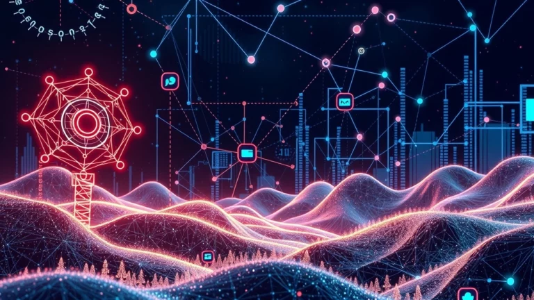 Impact de l'intelligence artificielle sur le referencement naturel