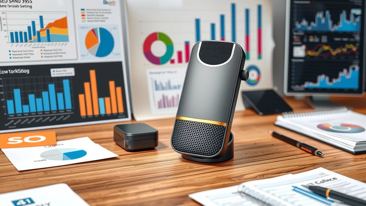 dispositif d'assistant vocal avec outils de referencement