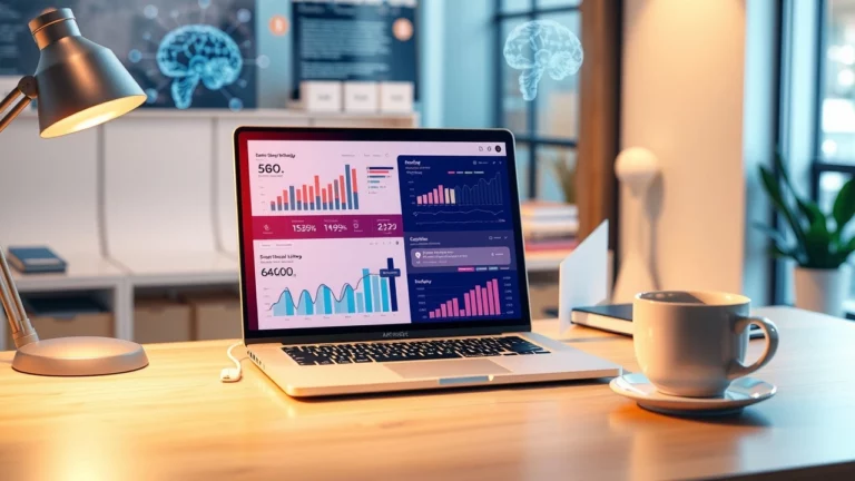 Une image illustrant l'engagement utilisateur en SEO traditionnel avec l'intelligence artificielle.