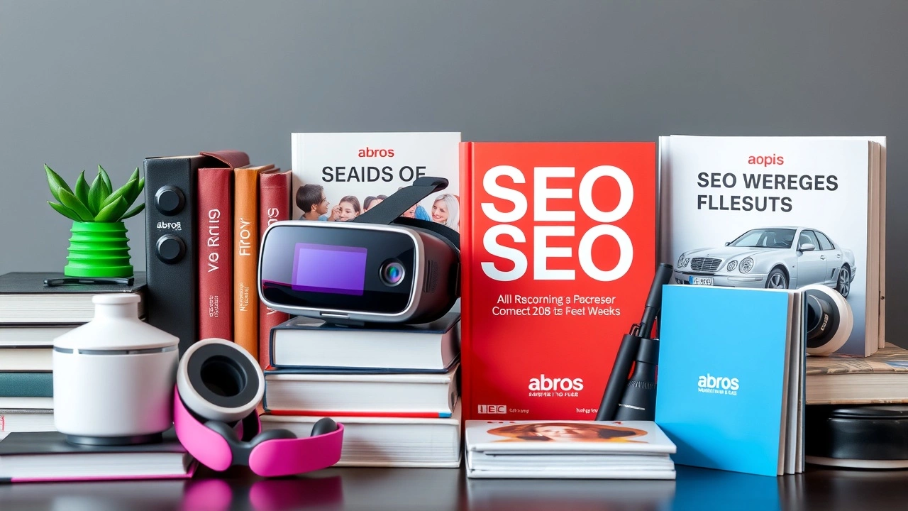 ressources de réalité virtuelle pour optimiser le SEO